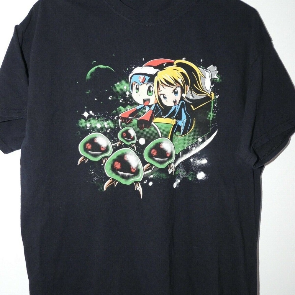 Legend of Zelda Shirt Size M